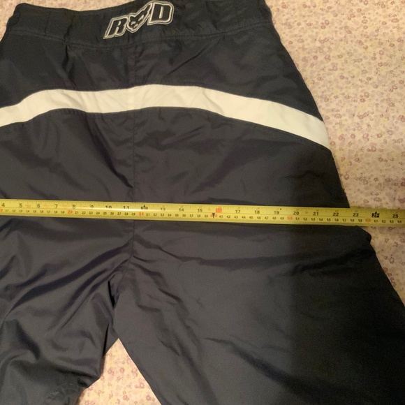 Ungava ‘RadCourse’ Adjustable Waist Winter Snow-Fox Sport Pants (M/34x32) - Picture 10 of 16